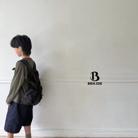 bienjoie/62. ako back pack  FREE