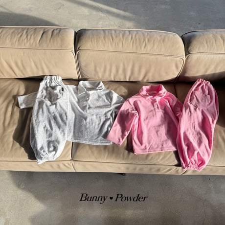 bunnypowder/120. pposong pants 2XL-4XL