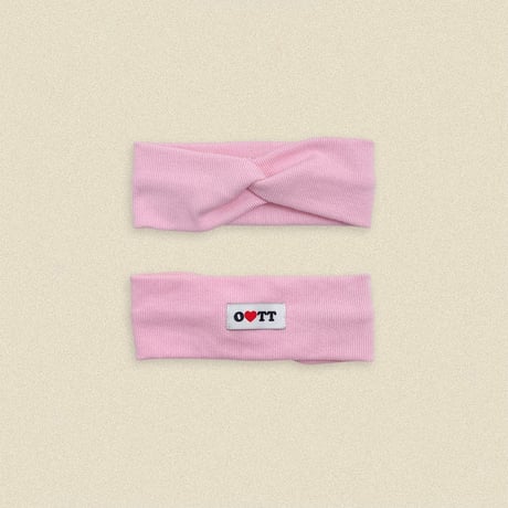 oottbebe/48. plan ) jelly hairband FREE