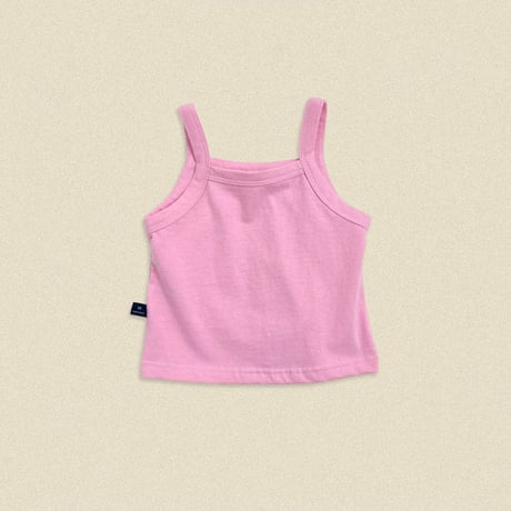 oottbebe/46. plan ) jelly rayerd T-shirt XS(0-1Y)-XL(4-5Y)