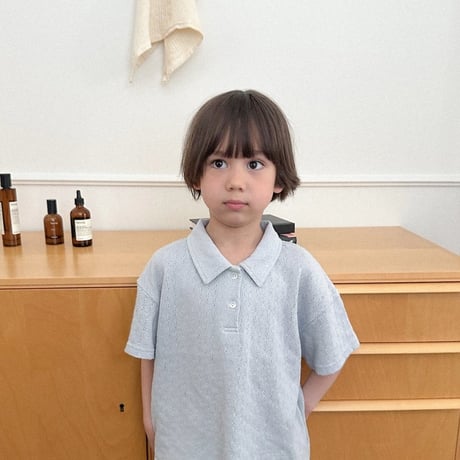 digreen/29. bobo polo tee S-2XL