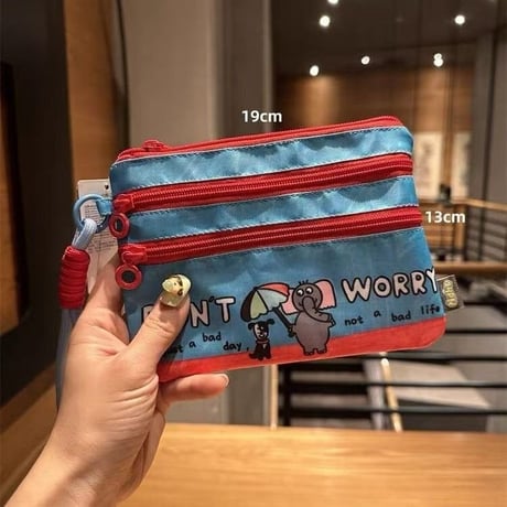 dudie/117. elly Wallet  FREE