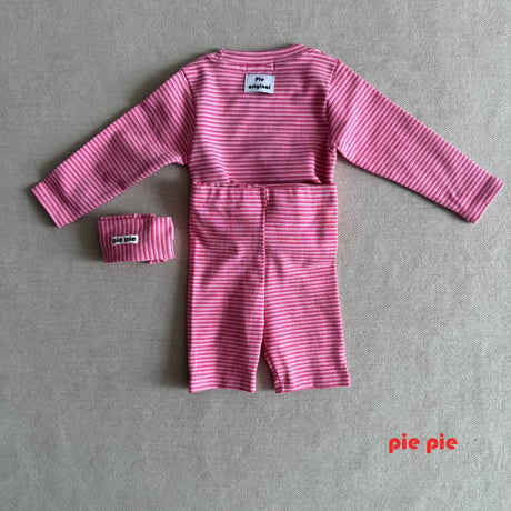 pie/28. strawberry milk leggings XS-XL