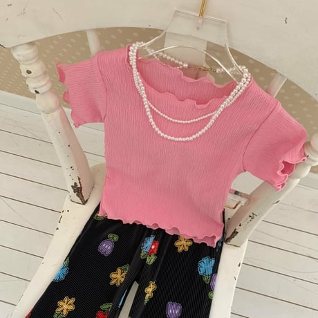 yellowfactory/26.  ttuturu pants XS-XL