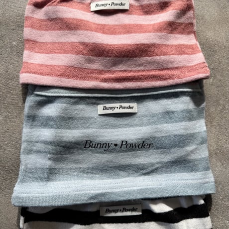 bunnypowder/38. dangara holter NS  2XL-4XL