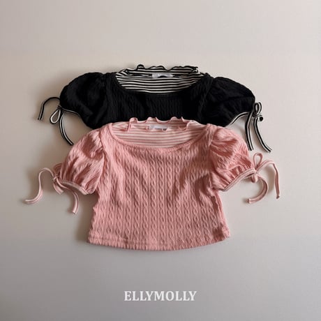 ellymolly/73. coco puff top 5-11
