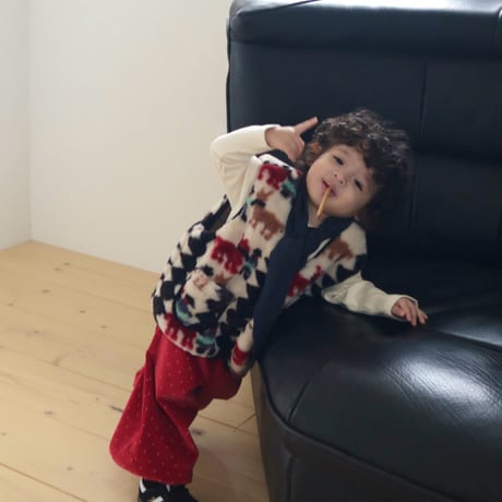 bailey/19. circus pants XS-XL