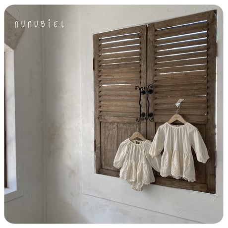nunubiel/30. bebe Genia suite S-L