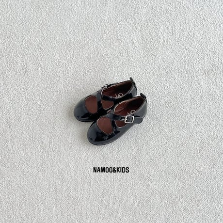 namoo/7. Chris Mary Jane (Enamel) 150-220