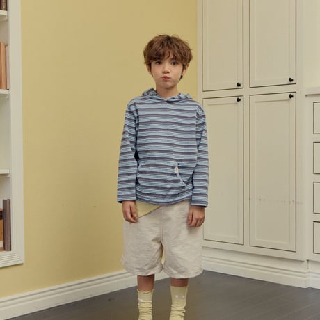 hans/26. mango half pants JS-JM