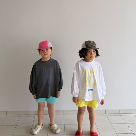 cantuccistudio/23. zonduk short pants XS-XL