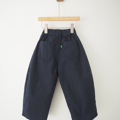 zanclover/27. D line cotton pants 3-11