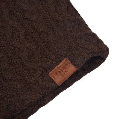 forkchips/16. soft knit pants JS-JXL