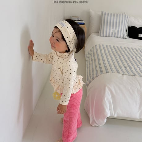 chip/6. jenny fril T-shirt 1(12-18M)-5(6Y)