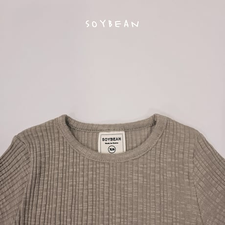 soybean/121. cotton rich inner wear XS-XL