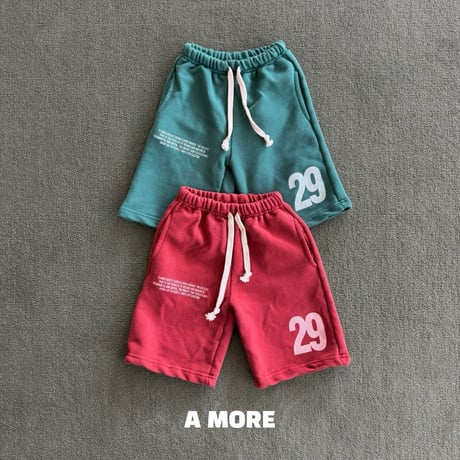 amore/18. 29 pants JS-JM