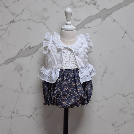 bebeholic/24. bonny suit S(3-6M)-L(12-18M)