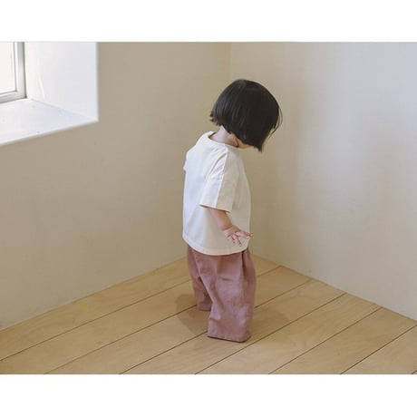 melmel/17. Linen Hip-pocket PT XXS-XL