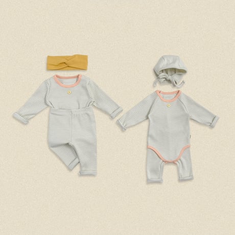 oottbebe/6. (bebe) vanilla latte bonnet FREE