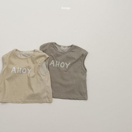 amigo/35. vellu sleeveless XS-XL