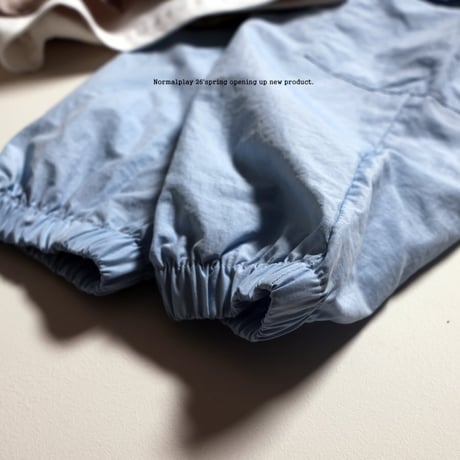 normalplay/75. hituru season plan ) jogger pants 12M-XL