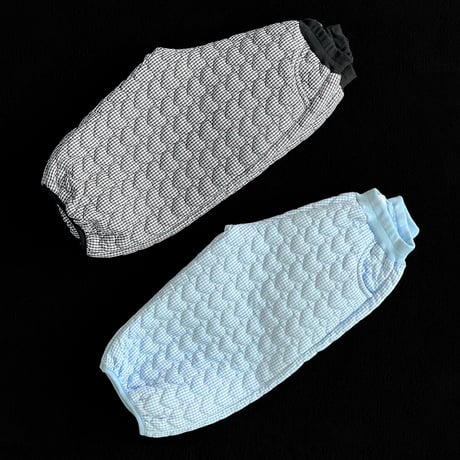 bailey/17. padding bullon pants XS-XL
