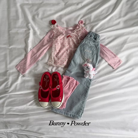 bunnypowder/49. poto NS  2XL-4XL