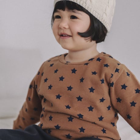onu/7. pattern inner wear BABY(12M)-M(4-5Y)