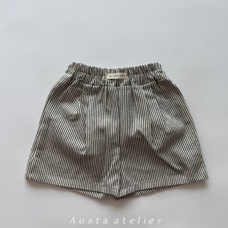 aosta/33. Louis Shorts S-2XL