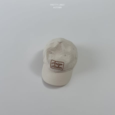 lindo/47. vintage ball cap FREE