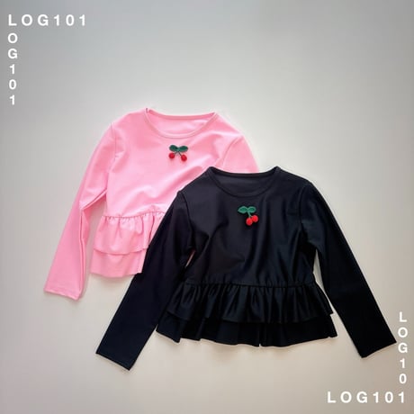 log101/104. fril pants JS-JM