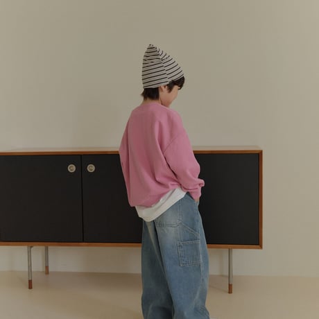 heydo/65. Carpenter P denim S-XL
