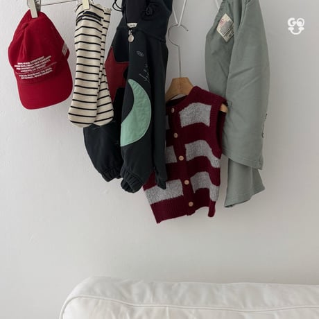 gou/122. temp vest MOM