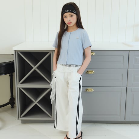 sm2/17. line pants 9-17