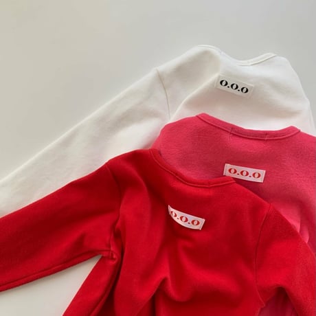 ooo/29. basic ) T-shirt XS-XL