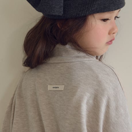 mollybin/2. low cardigan JS