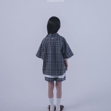 lilybooth/30. magarette half pants JS-JL