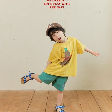 navi/52. fantasy pants 2XL-JL