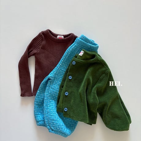 hei/6. dot gojangi  XS-XL