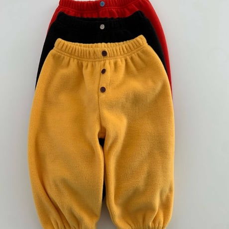 ooo/14. mus pants XS-XL