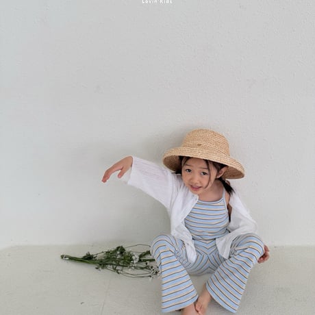 lovin/29. sugar sleeveless 1-11