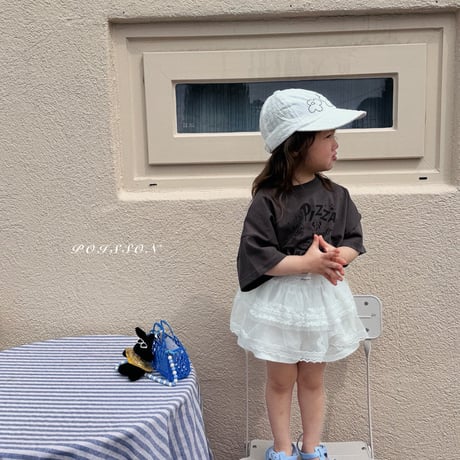 poisson/36. rina tutu pants skirt JS-JM