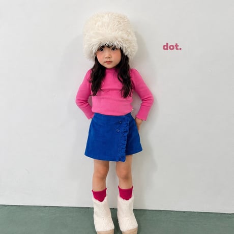 dot/9. candy pants 1-5