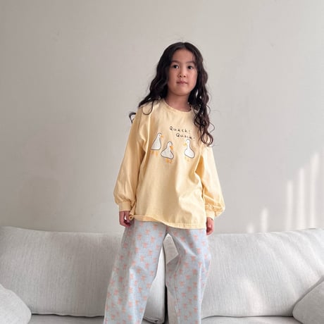 bonbonbutik/9. pocket pants XS-XL