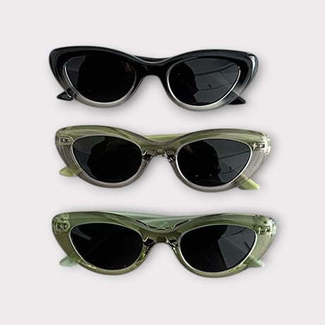 dudie/112. maru sunglasses FREE