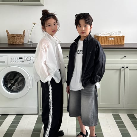 matilda/10. summer bermuda denim 15-19