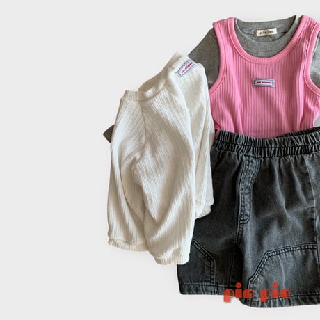 pie/16. panpare cardigan XS-XL