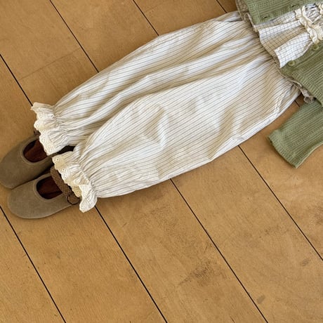 bananaj/41. dorosi pants XS-JS