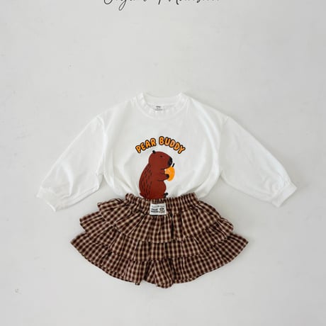 yogurtmansion/15. checkcheck chiba  XS-XL