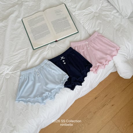 ninibello/12. mello ailet pants 2XL